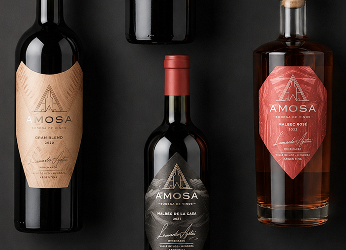 Amosa Wines