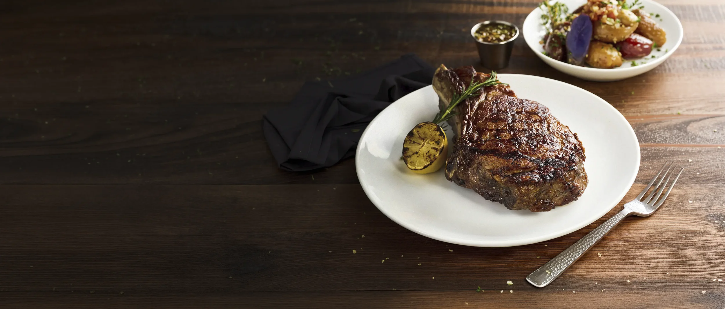 Argentine Ojo de Bife Signature Steak