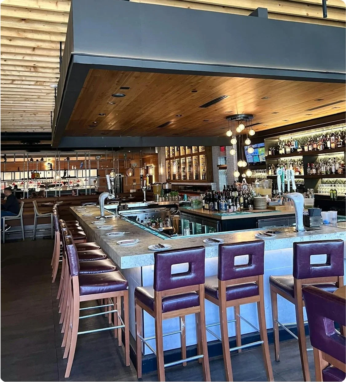 Gaucho Grill Pasadena