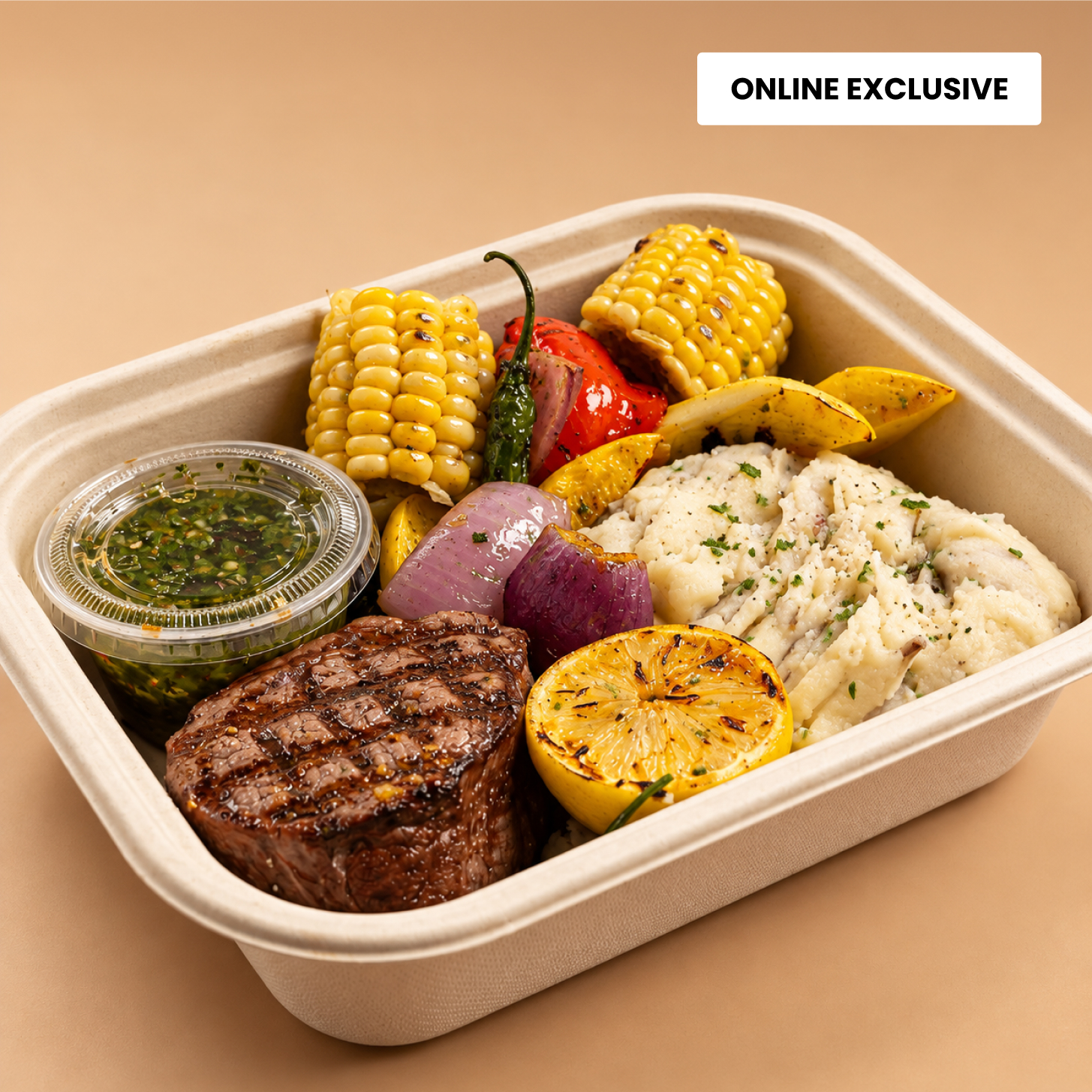 Gaucho Grill online food