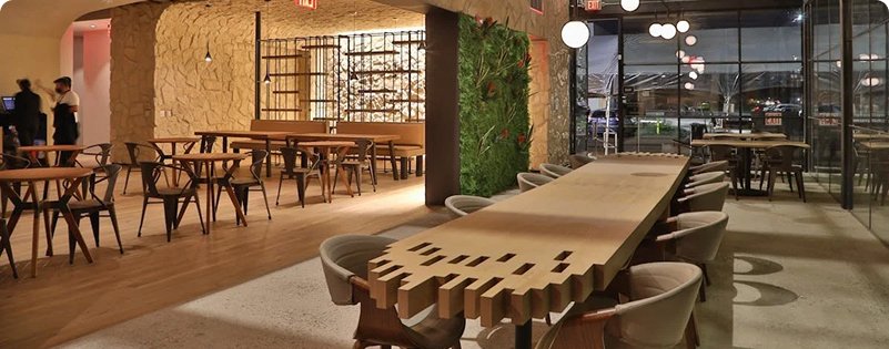 Gaucho Grill Buena Park