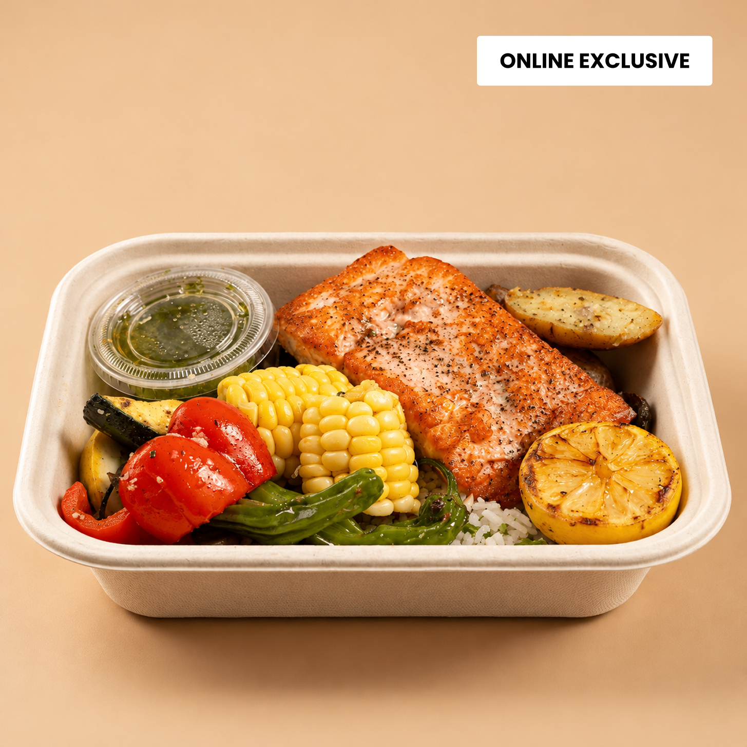Gaucho Grill online exclusive