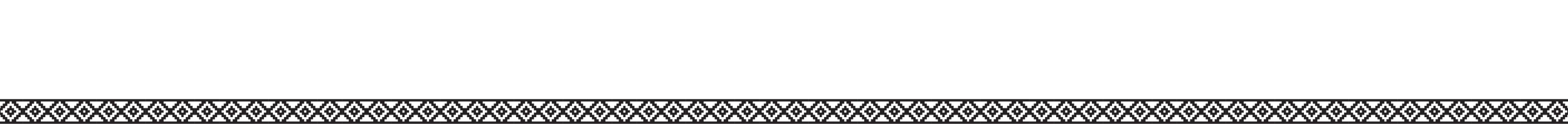 Gaucho Grill Footer Pattern