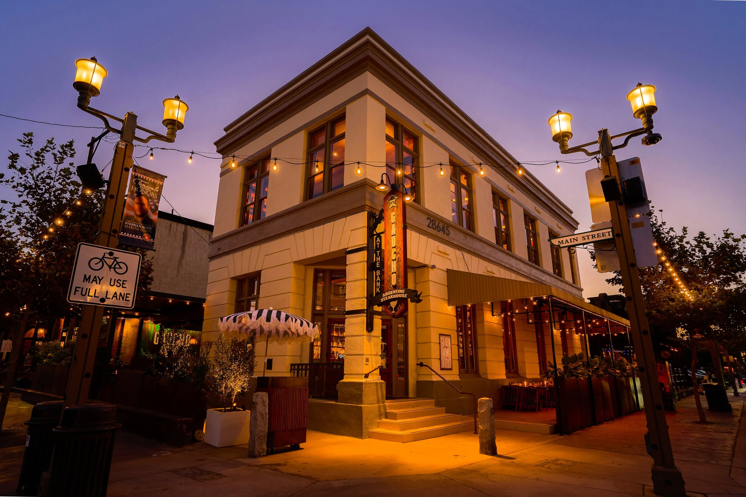 Gaucho Grill Temecula