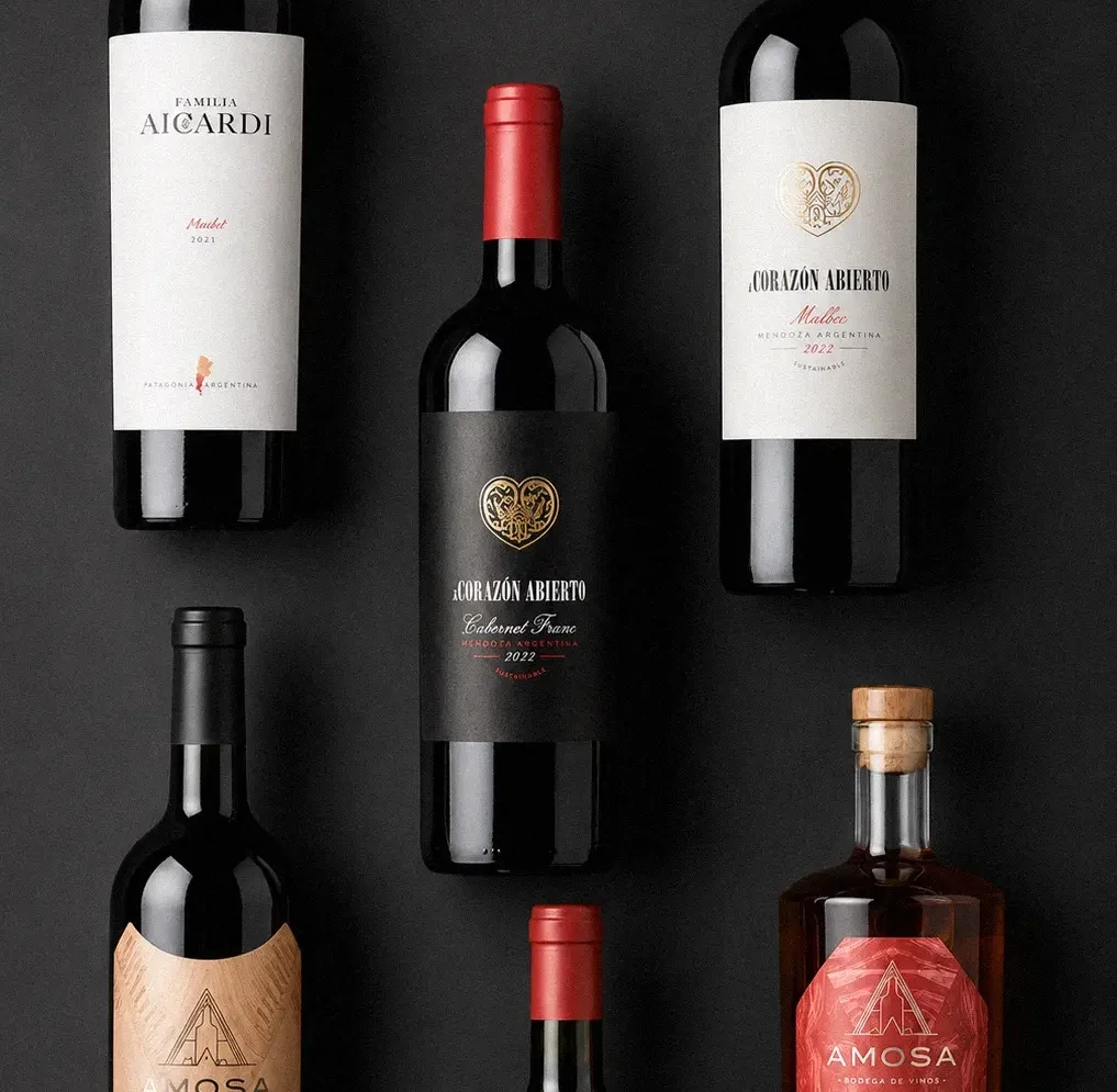 Wine