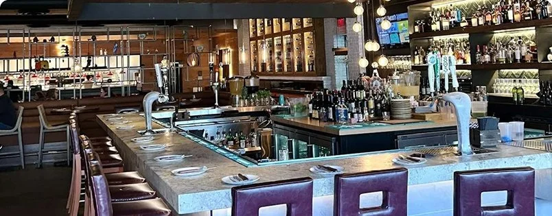 Gaucho Grill Pasadena