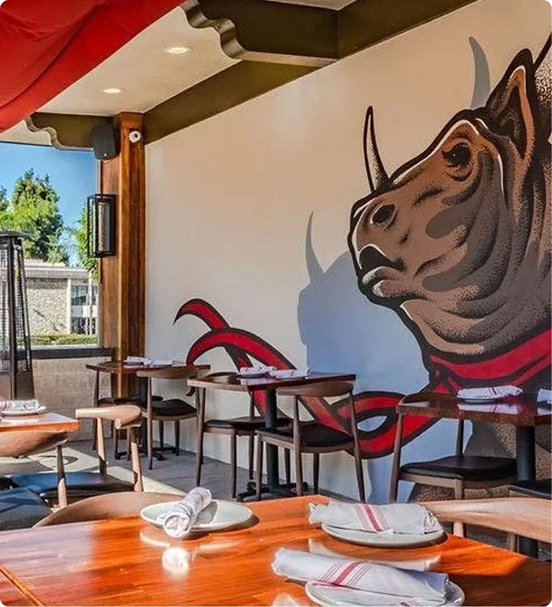 Gaucho Grill West Covina