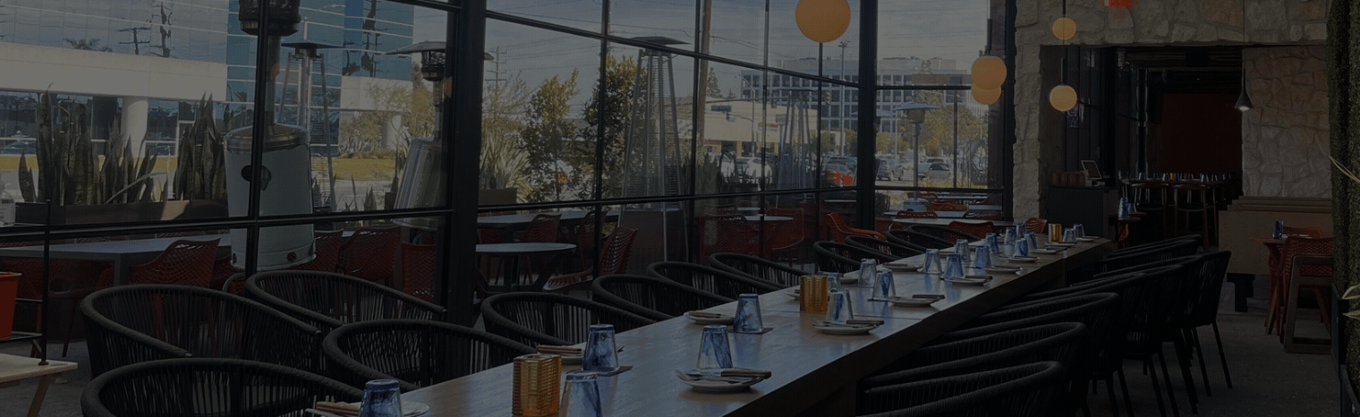Celebrate Holidays at Gaucho Grill
