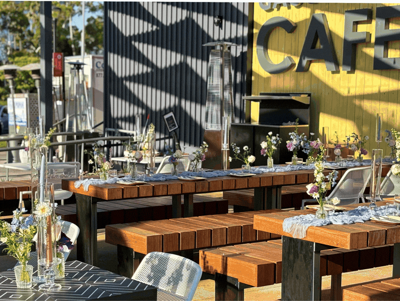Gaucho Private Events