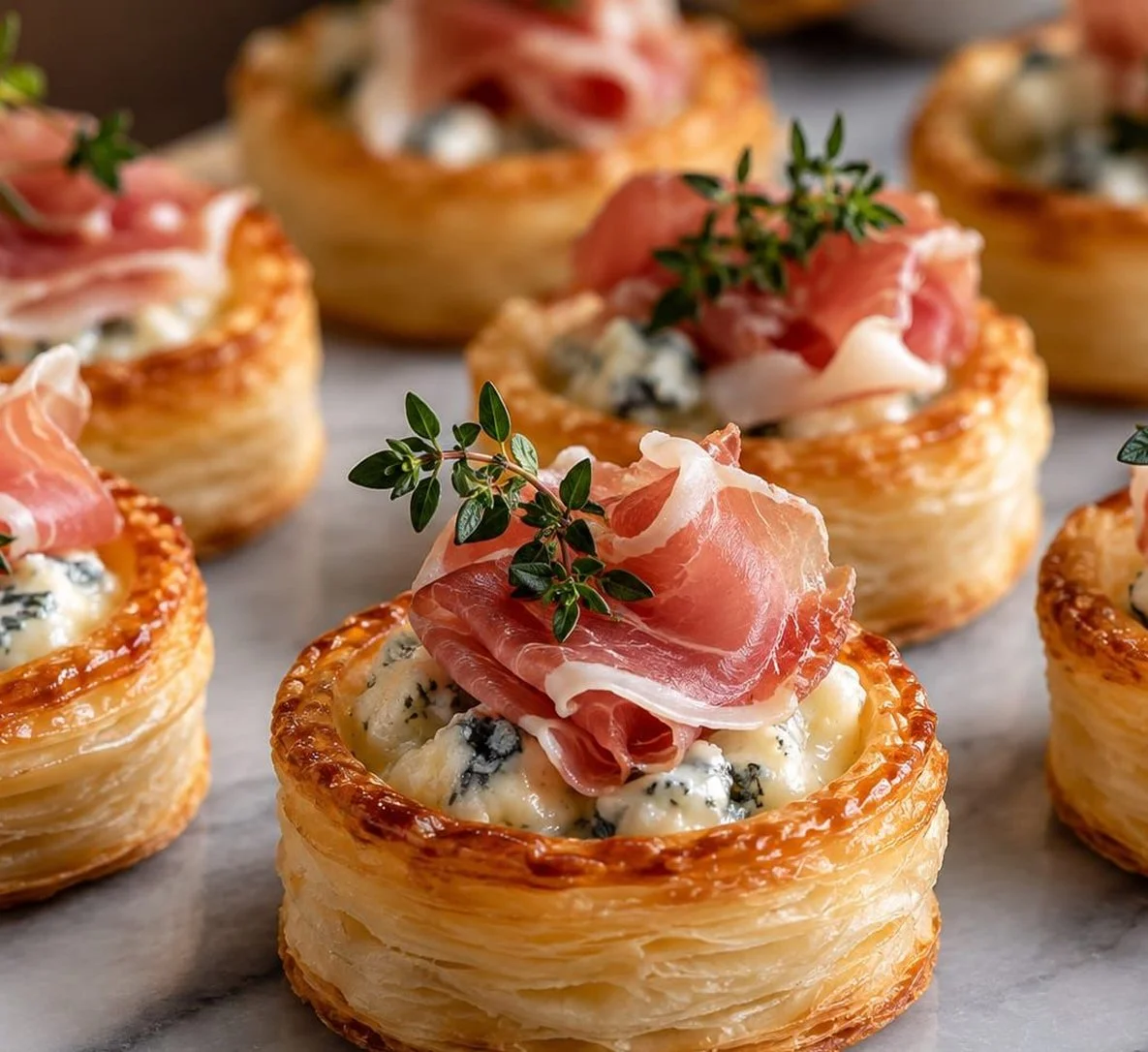 Gaucho Catering