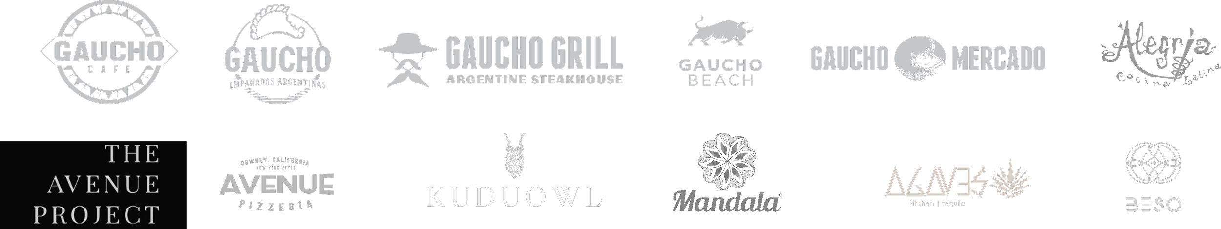 Gaucho Grill