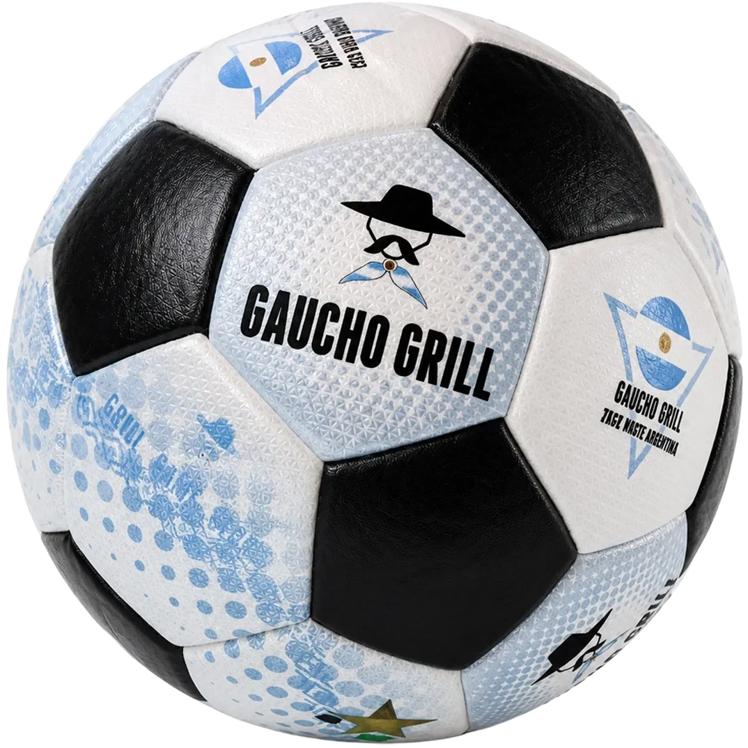 Gaucho Grill World Cup Soccer Ball