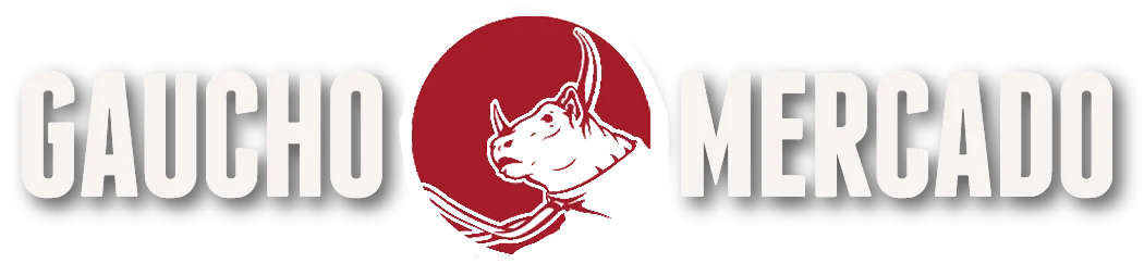 Gaucho Mercado Logo