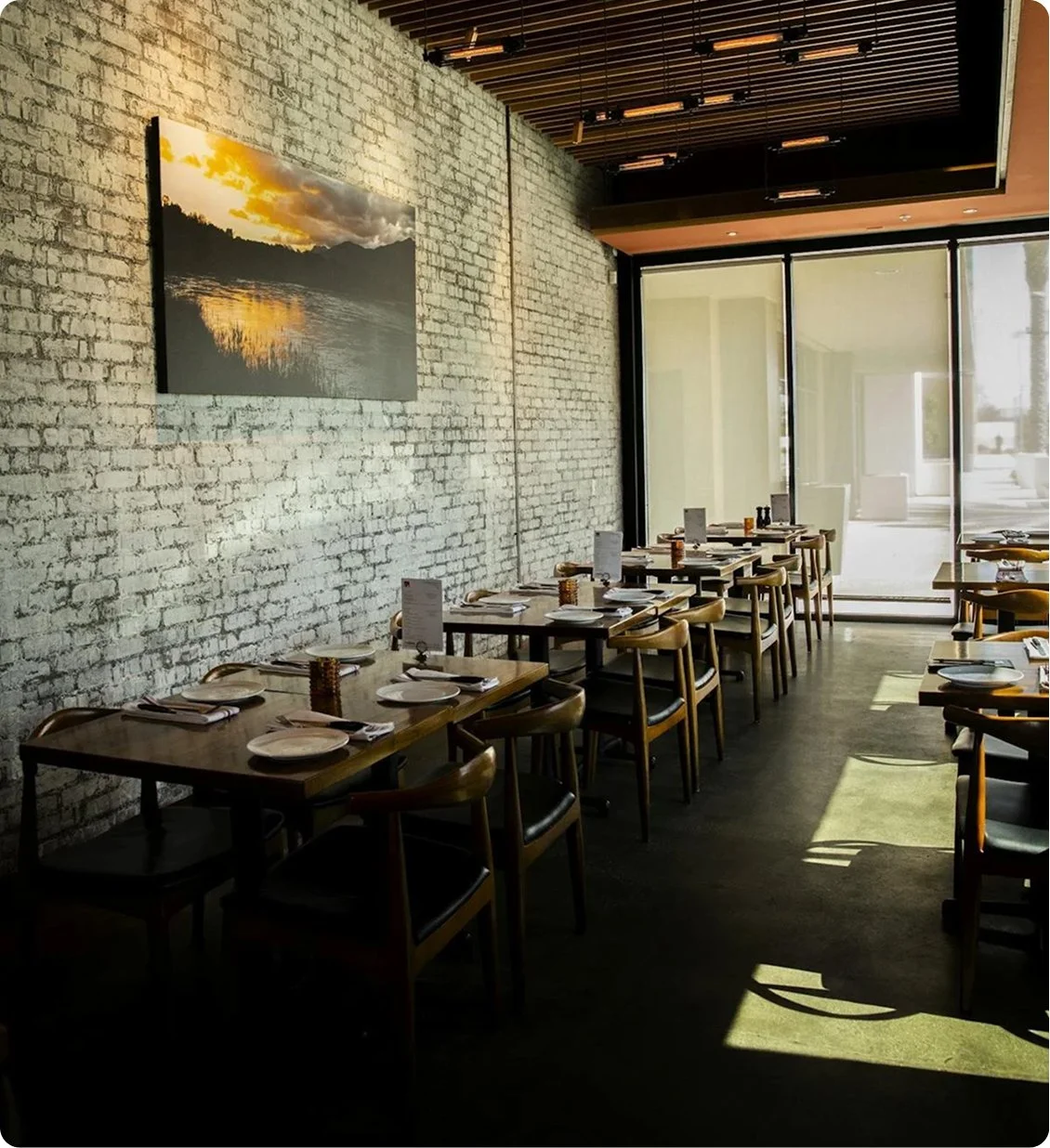 Gaucho Grill Downey