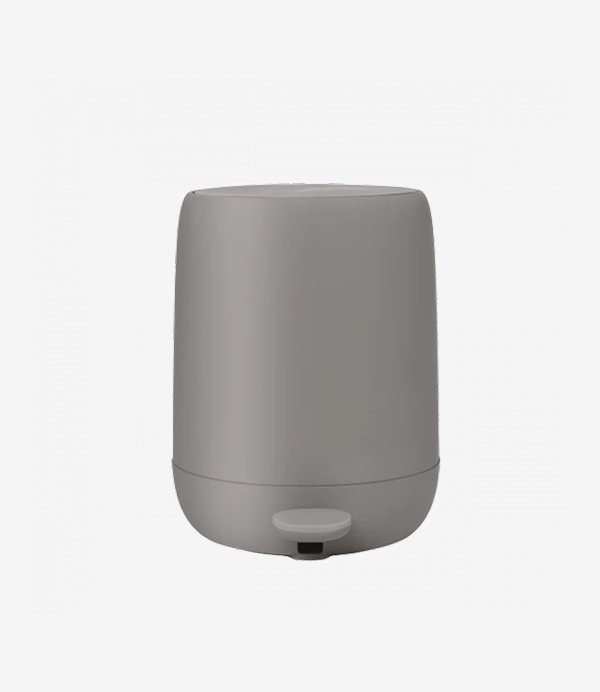 Sono pedal bin