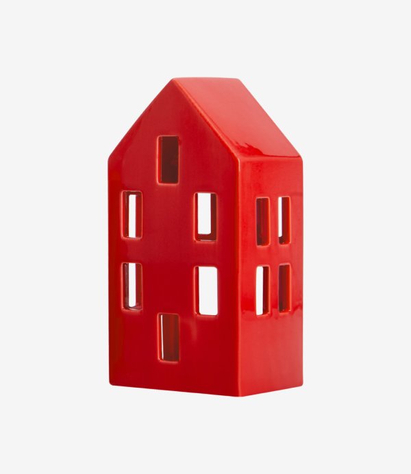 Nyhavn tealight house