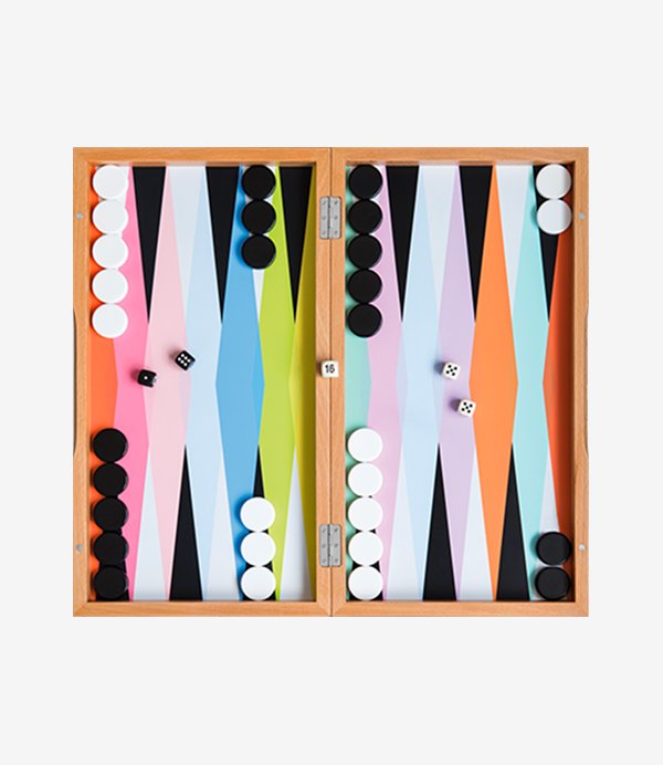 Backgammon