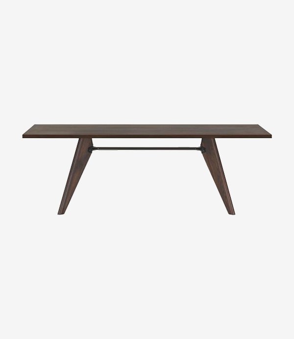 Table S.A.M. Bois