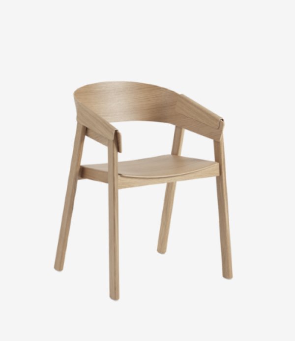 Cover Armchair