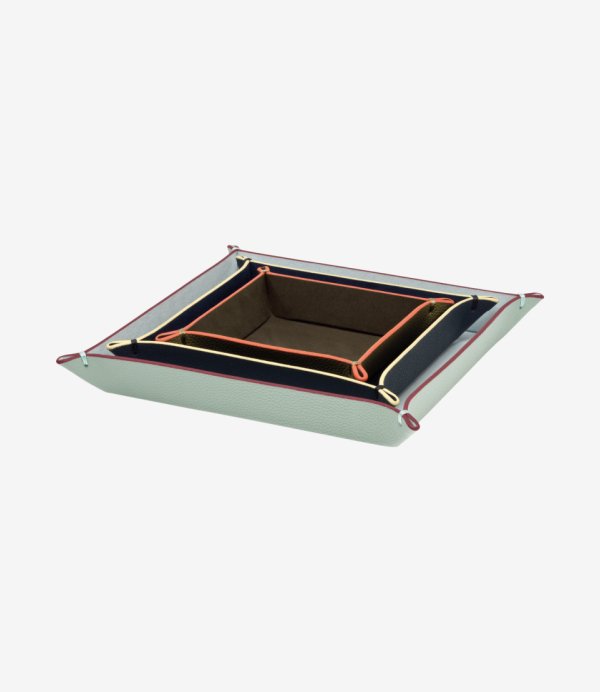 Marbella storage tray set