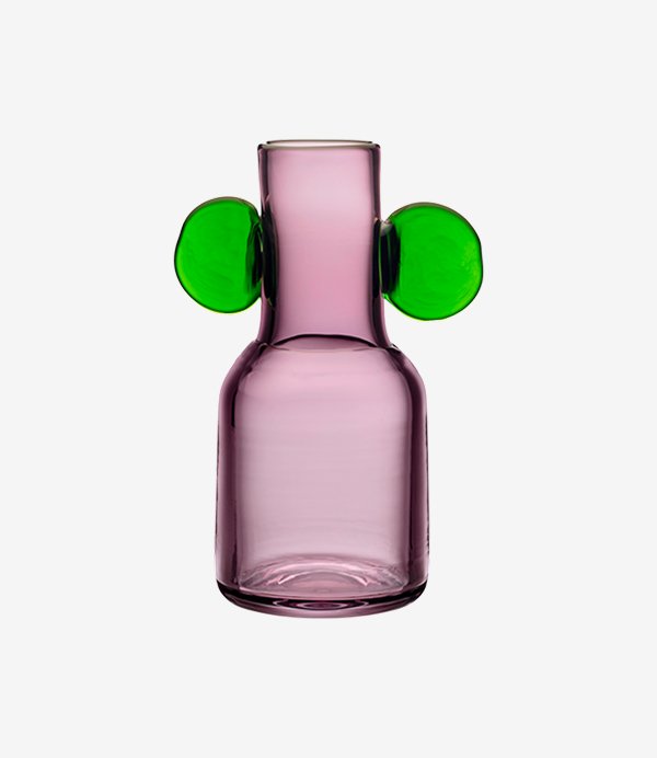 Art vase