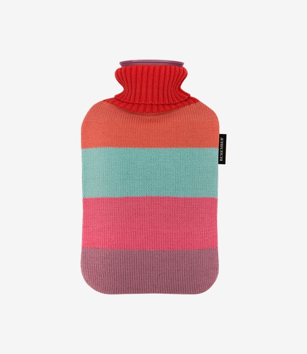 Lilli hot-water bottle