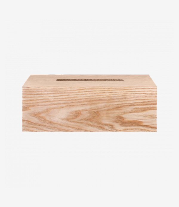 Wilo cosmetic tissue box