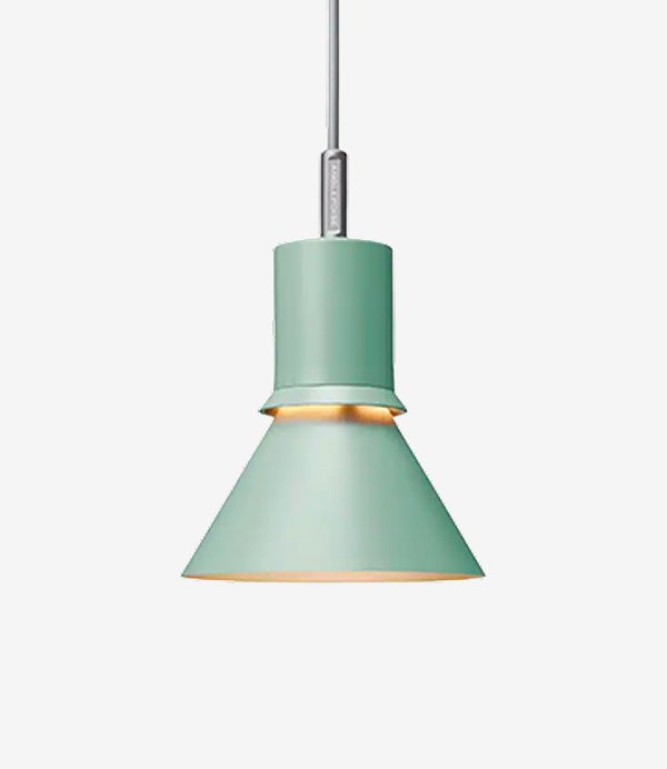 Type 80 pendant