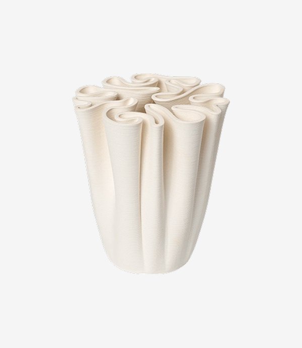 Dedali vase medium