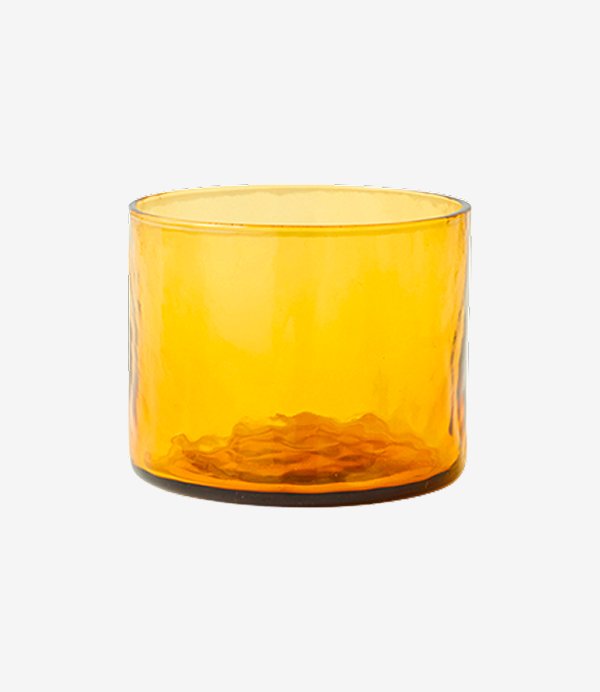 Tube glass