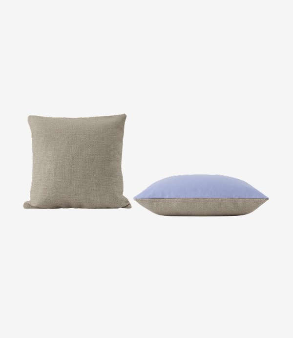 Mingle cushion