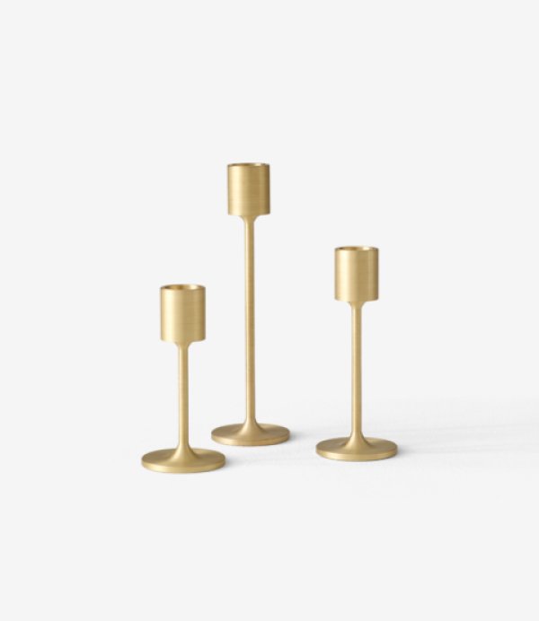Collect candleholders SC57–SC59