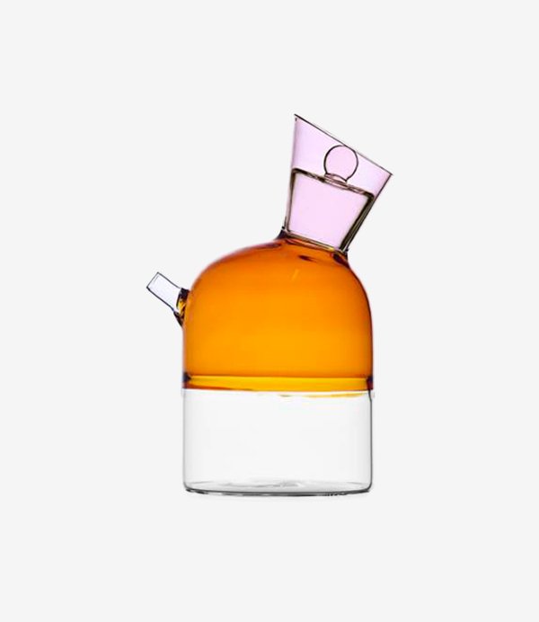 Oil bottle