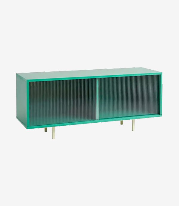 Colour cabinet medium
