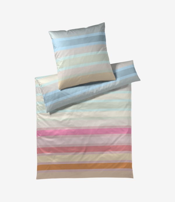 Arosa bed linen