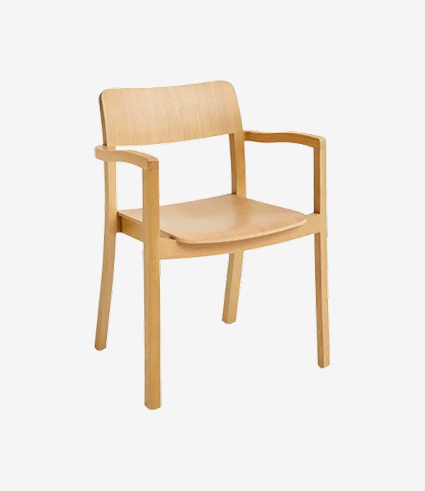 Pastis armchair