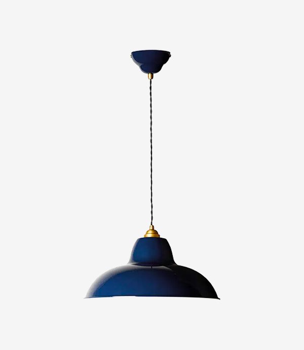 Original 1227 Pendant