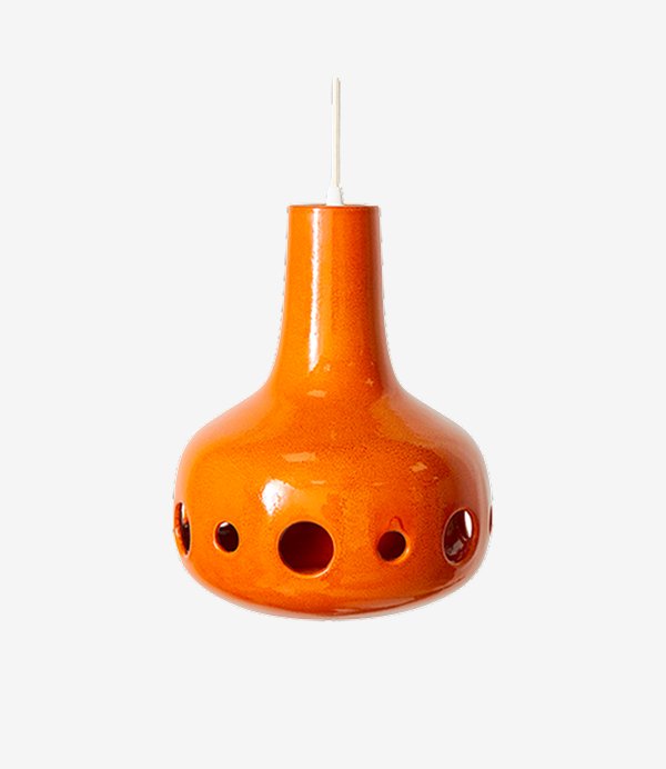 Dangle Pendant Lamp