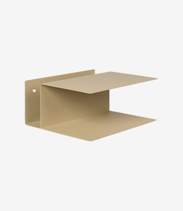 Lager bedside table