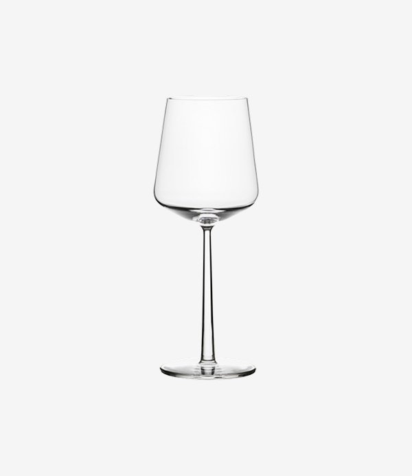 Wine glass