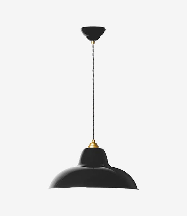 Original 1227 midi wide pendant