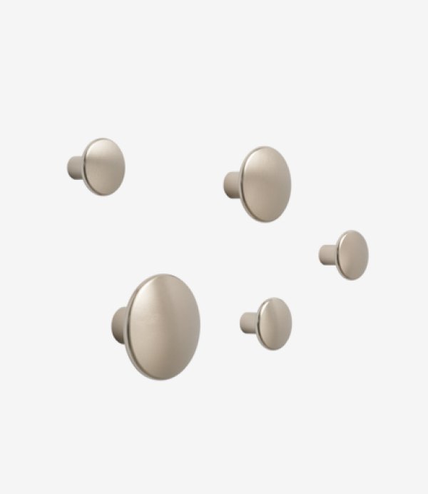 The dots metal