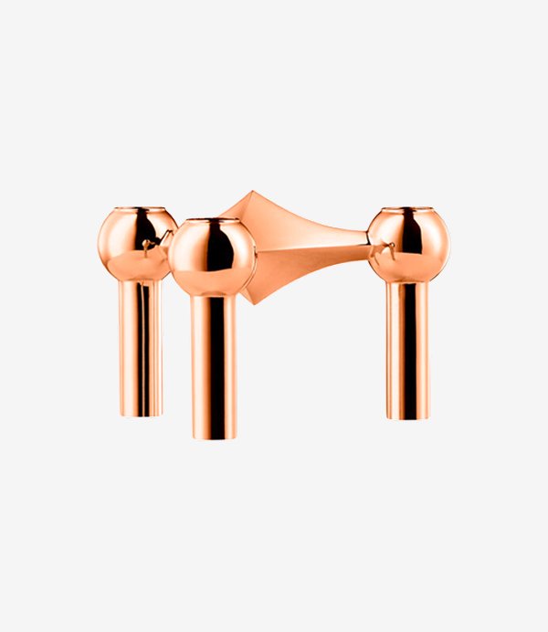 Candle holder