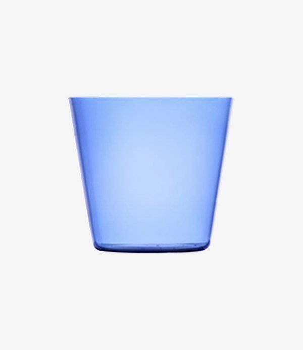 Tumbler light blue