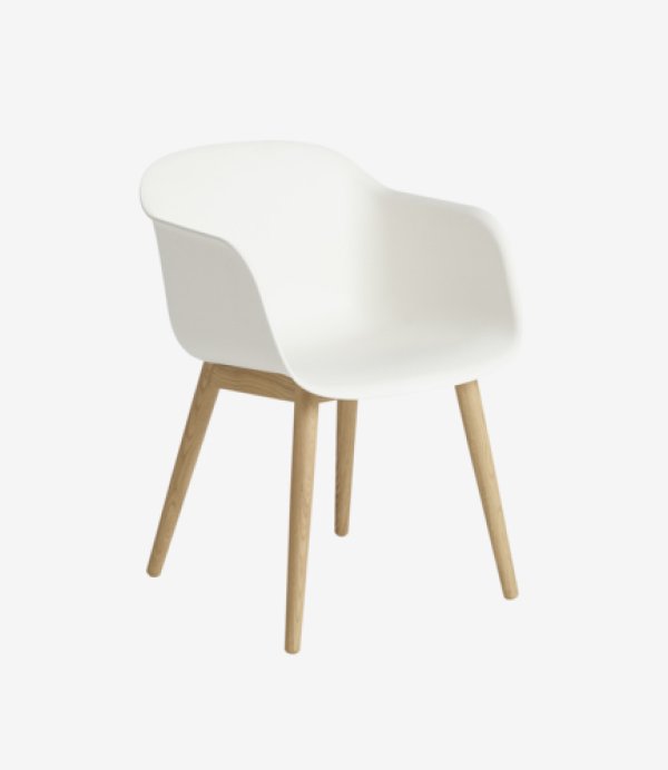 Fiber Armchair