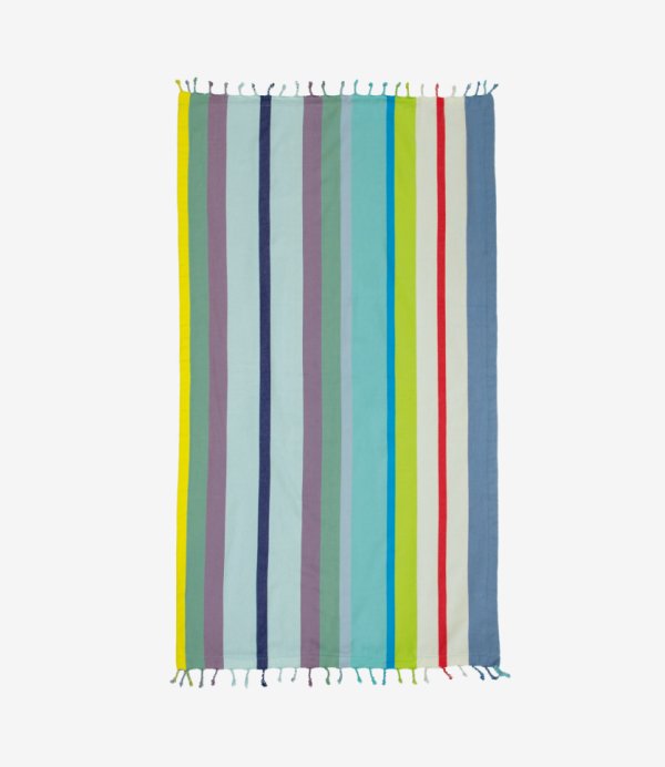 Laguna hamam towel