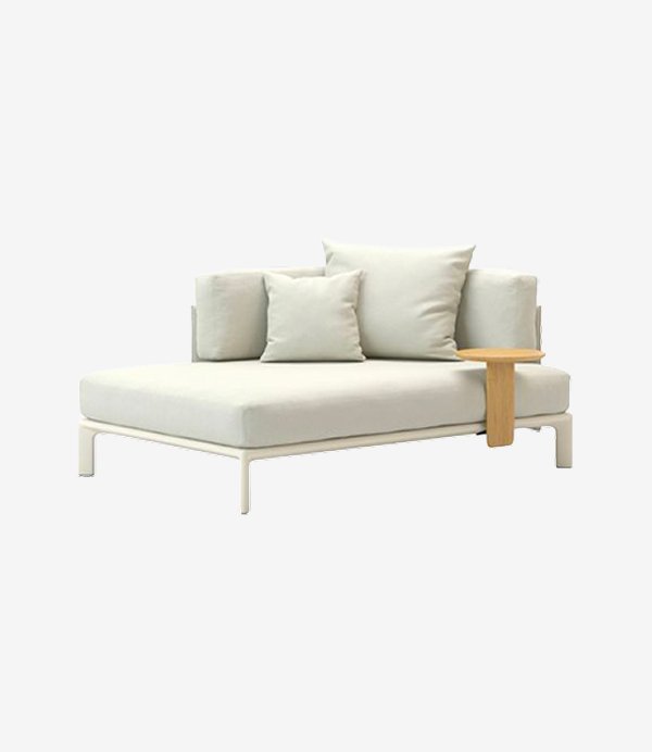 Anagram chaise longue