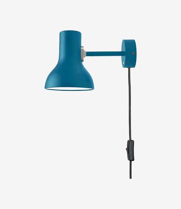 Type 75 mini wall light