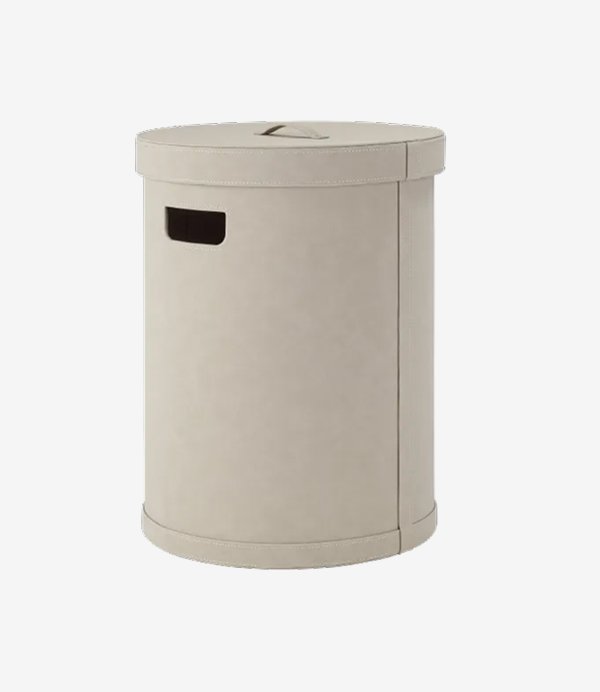 Sahla laundry basket M