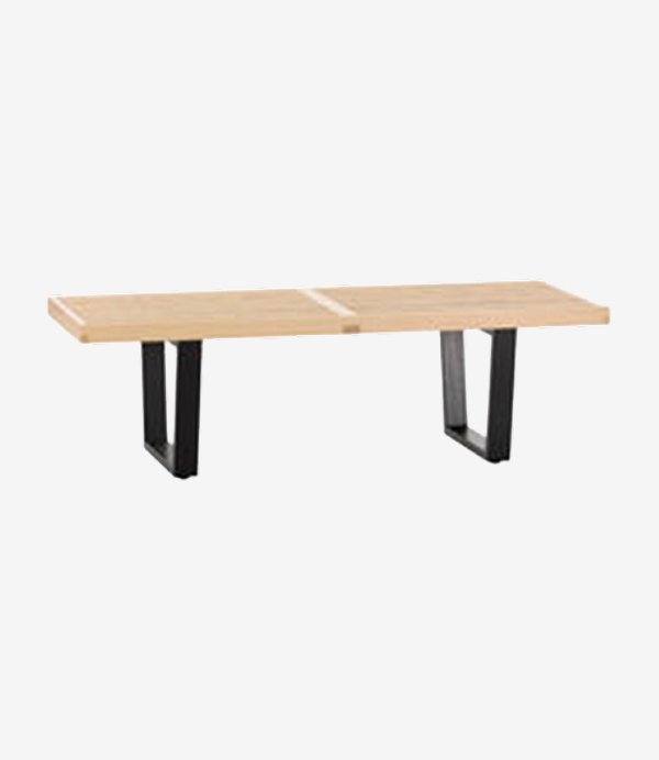 Nelson bench